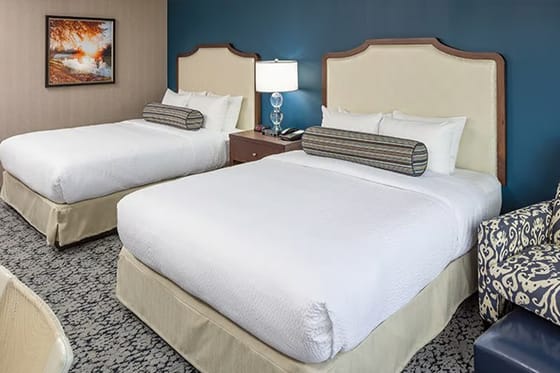 Inn at Middletown