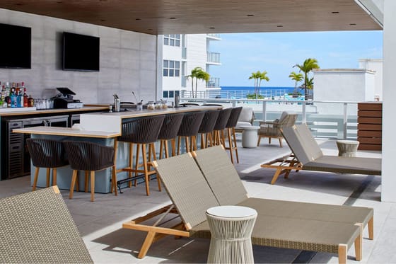 AC Hotel Fort Lauderdale Beach