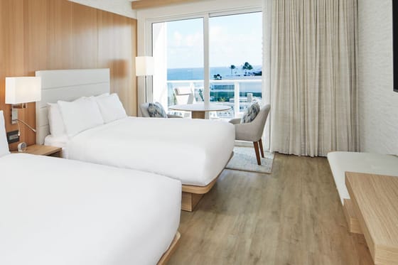 AC Hotel Fort Lauderdale Beach