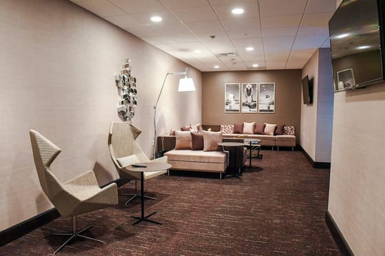 H Hotel Los Angeles, Curio Collection by Hilton & Homewood Suites by Hilton LAX Airport
