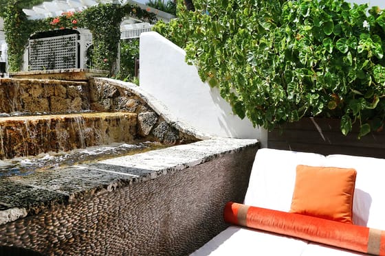 The Palms Hotel & Spa