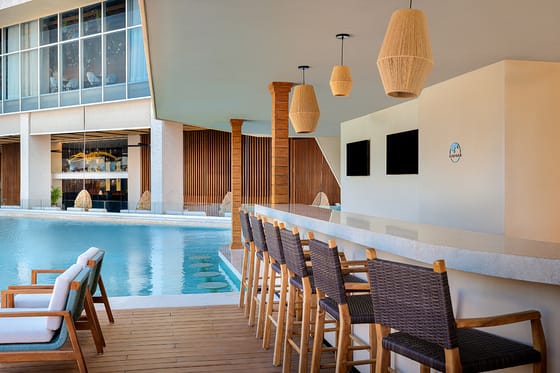 Hyatt Vivid Grand Island, an All-Inclusive, Adults Only Resort