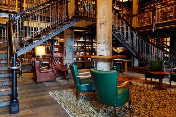 Hotel Emma