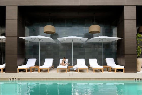 Ette Hotel