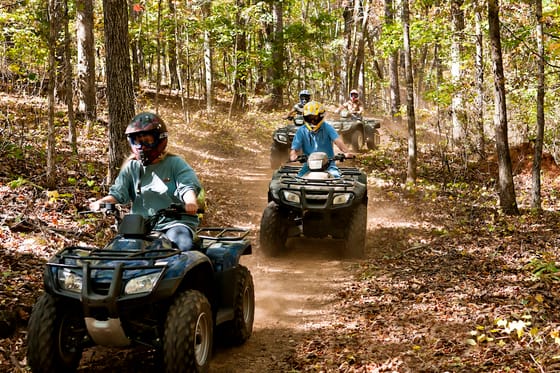 Foxhall Resort