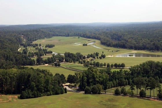 Foxhall Resort