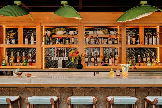 Romer House Waikiki - Adults Only