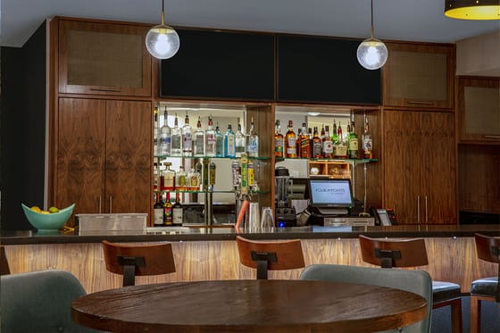 Four Points by Sheraton Fort Lauderdale Airport - Dania Beach