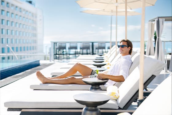 AC Hotel Miami Beach