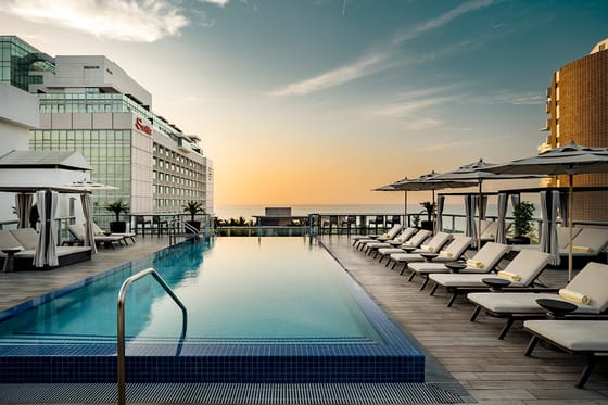 AC Hotel Miami Beach