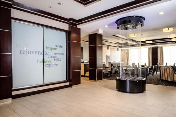 Holiday Inn Express & Suites Austin NW - Arboretum Area, an IHG Hotel