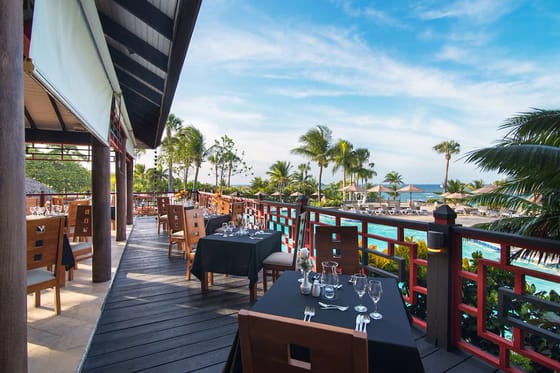 Lifestyle Tropical Beach Resort & Spa