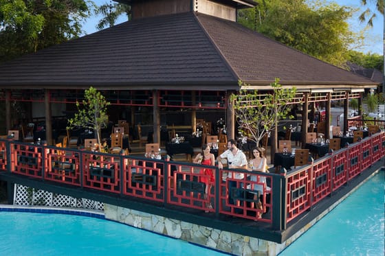 Lifestyle Tropical Beach Resort & Spa