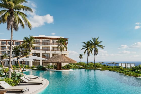 Secrets Playa Blanca Costa Mujeres, an All-Inclusive, Adults Only Resort
