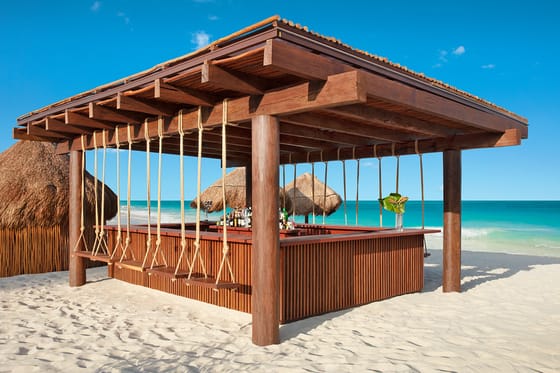 Secrets Playa Blanca Costa Mujeres, an All-Inclusive, Adults Only Resort