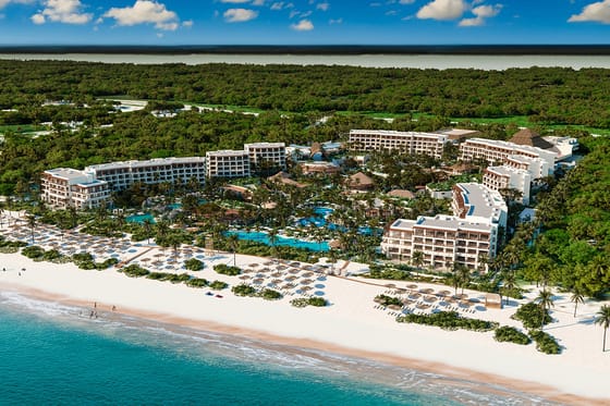 Secrets Playa Blanca Costa Mujeres, an All-Inclusive, Adults Only Resort