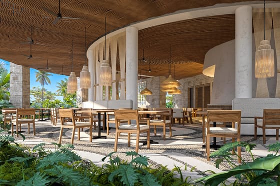 Secrets Playa Blanca Costa Mujeres, an All-Inclusive, Adults Only Resort