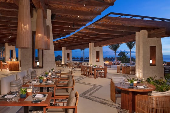 Secrets Playa Blanca Costa Mujeres, an All-Inclusive, Adults Only Resort