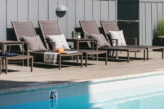 El Dorado Hotel - Adults Only