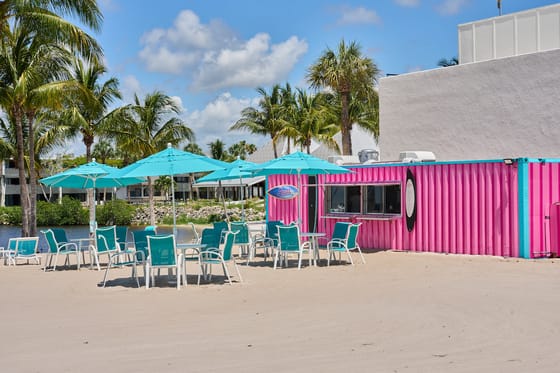 Sandpiper Bay All-Inclusive Resort