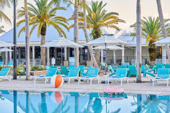 Sandpiper Bay All-Inclusive Resort
