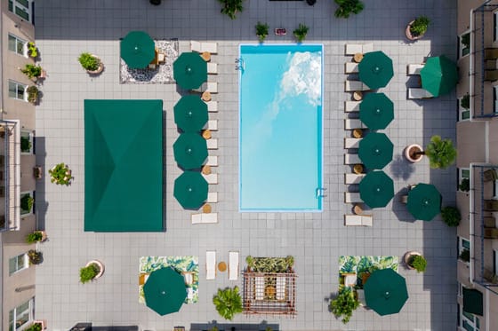 Hyatt Centric French Quarter New Orleans