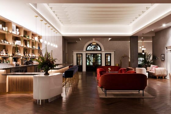The Guild Hotel, San Diego, a Tribute Portfolio Hotel