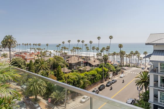 SpringHill Suites by Marriott Oceanside Beach