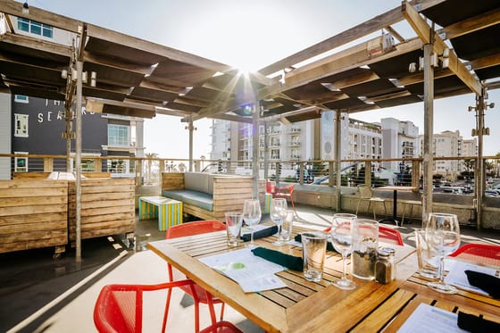 SpringHill Suites by Marriott Oceanside Beach