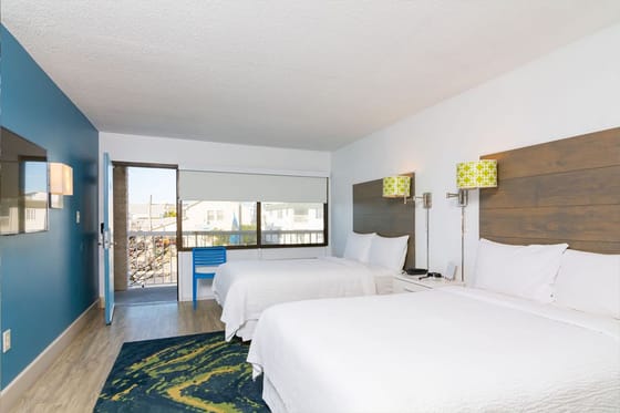 Block Party Hotels