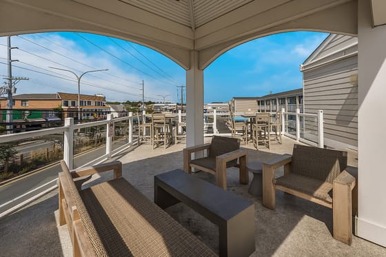 Block Party Hotels