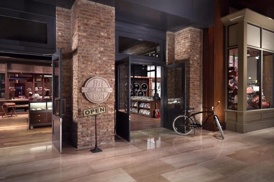 Omni Nashville Hotel