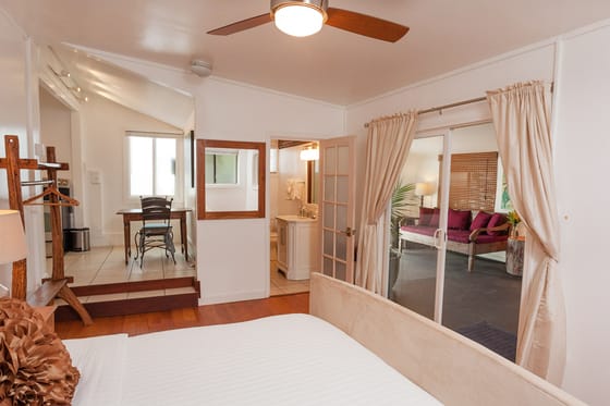 Paia Inn Hotel