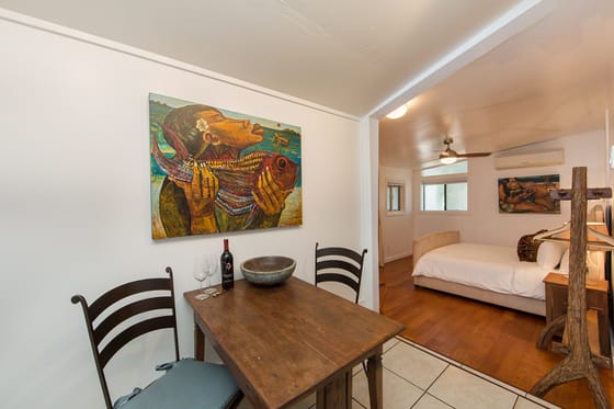 Paia Inn Hotel