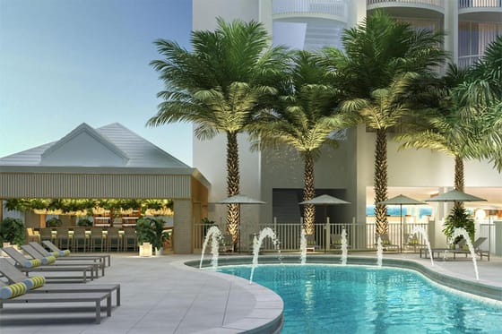 Renaissance Orlando Resort and Spa 