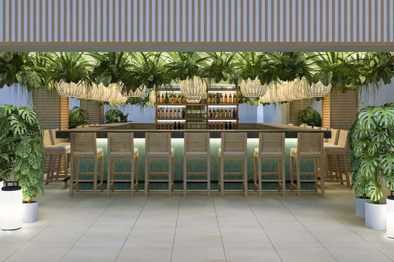 Renaissance Orlando Resort and Spa 