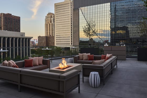 Four Seasons Hotel Minneapolis