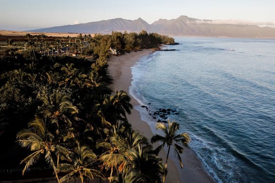 Paia Inn Hotel