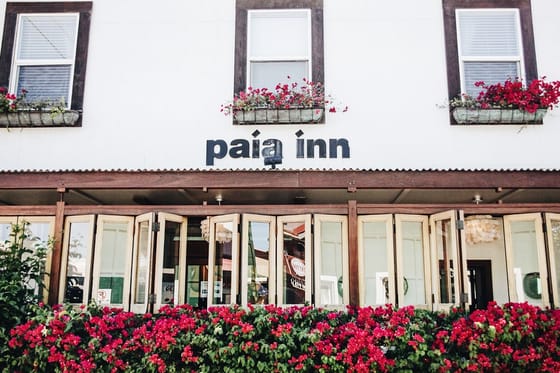 Paia Inn Hotel