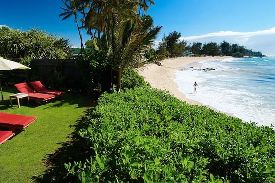 Paia Inn Hotel