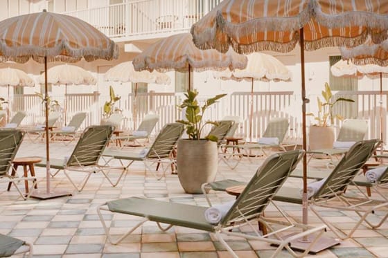 Hotel Lucine