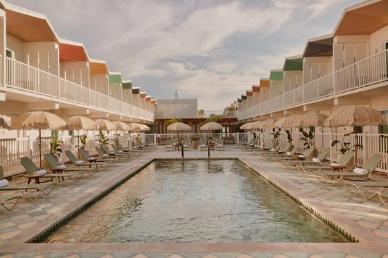 Hotel Lucine