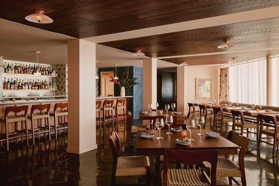 Hotel Lucine