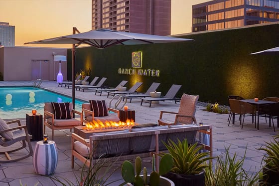 Hyatt Regency Houston/Galleria
