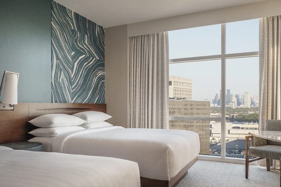 Hyatt Regency Houston/Galleria