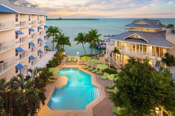 Hyatt Centric Key West Resort & Spa