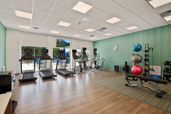 Holiday Inn Express & Suites Orlando - Lake Buena Vista