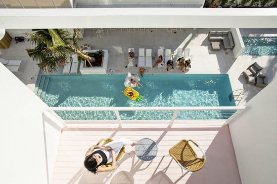 The Sarasota Modern