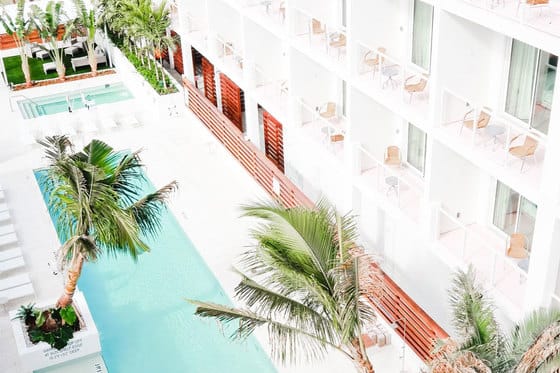 The Sarasota Modern