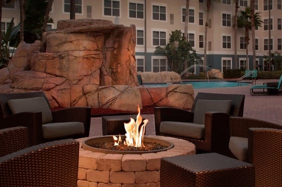 Residence Inn Orlando Lake Buena Vista